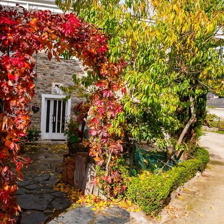Casa Rural Quiroga Portela de Aguiar Exteriér fotografie