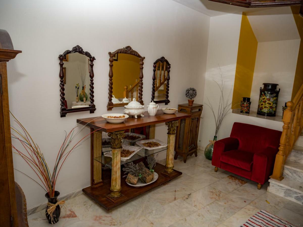 Casa Rural Quiroga Portela de Aguiar Exteriér fotografie