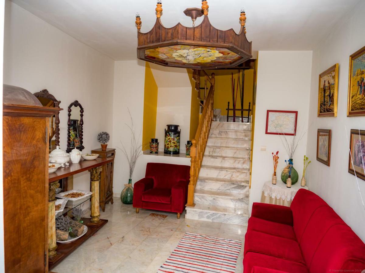 Casa Rural Quiroga Portela de Aguiar Exteriér fotografie